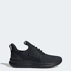 adidas Men's Lite Racer Adapt 7.0 Shoes $23 + Free S&H