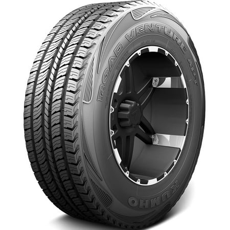 Kumho Road Venture APT KL51 Highway P215/75R16 101T Light Truck Tire