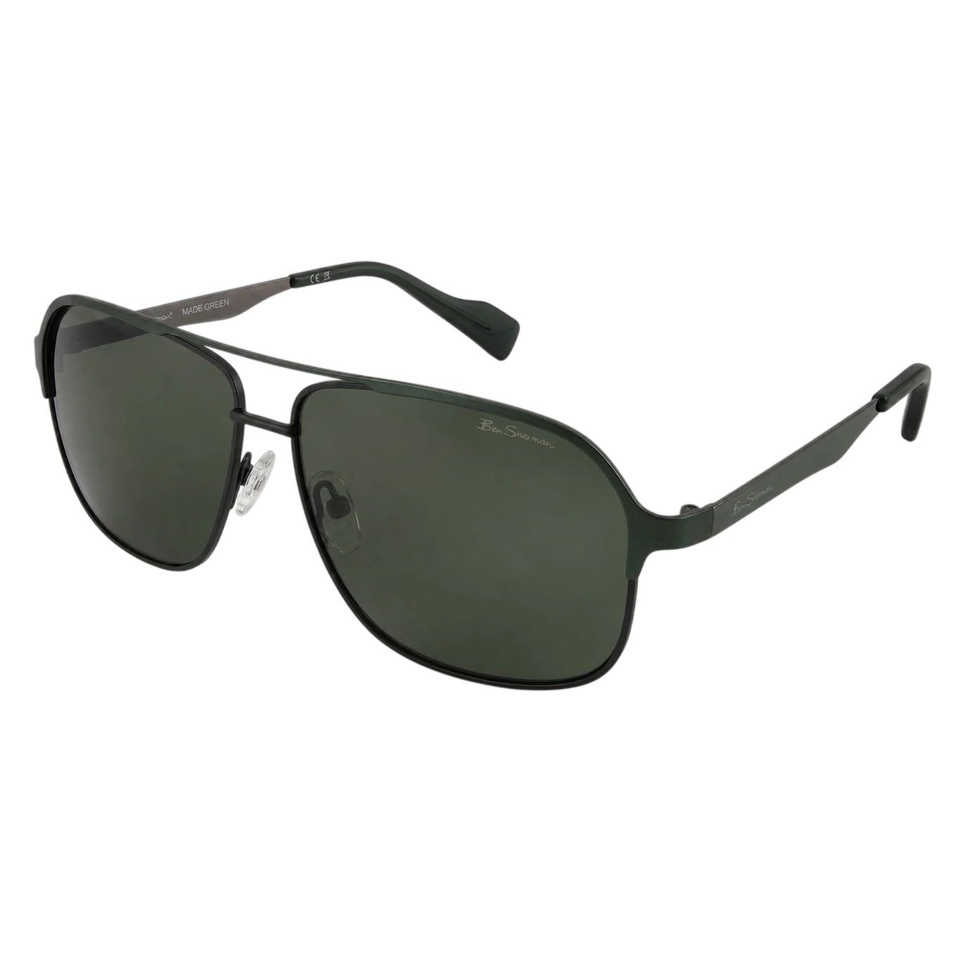 Ben Sherman Polarized Sunglasses $20
