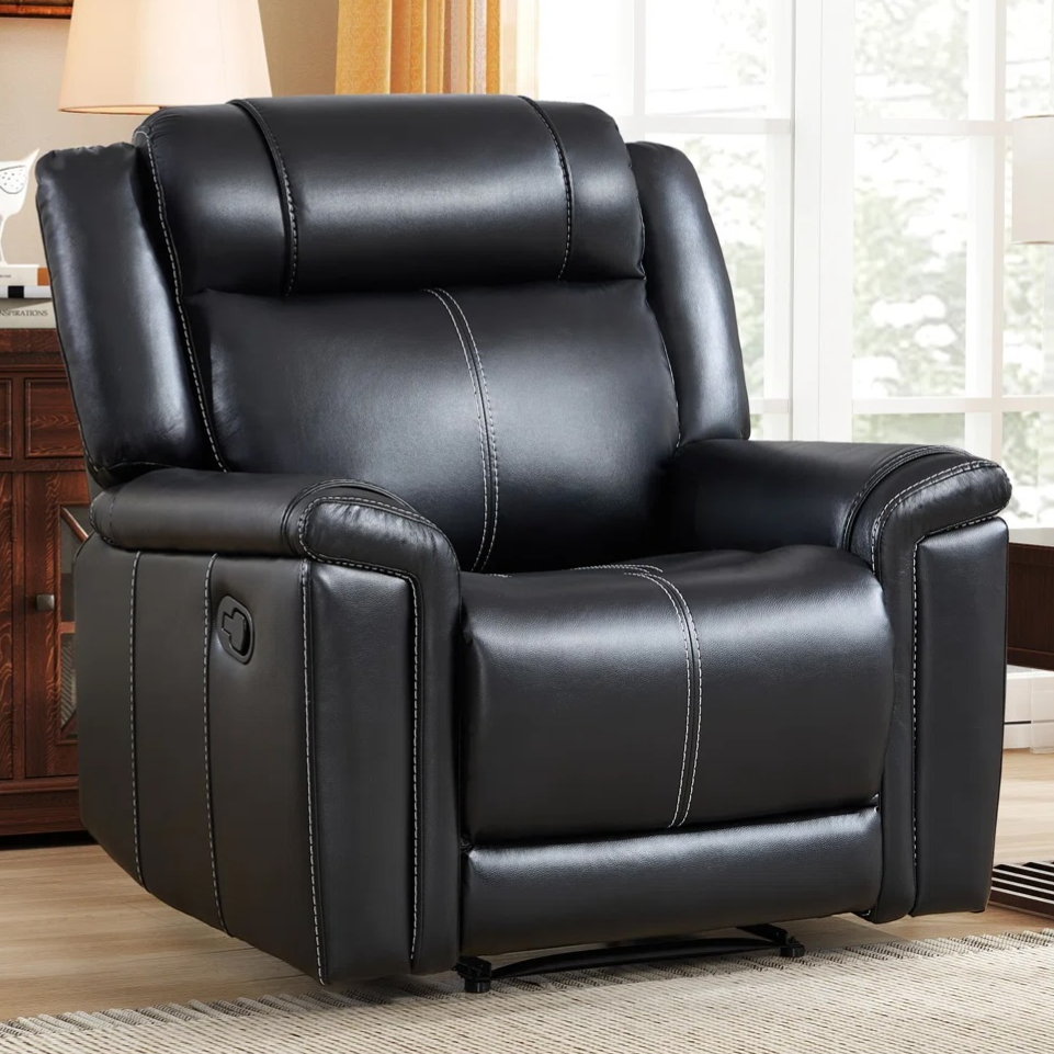 Highly Rated Recliners Drop Below $400