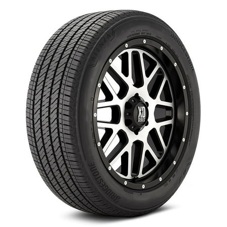 Bridgestone Alenza A/S 02 All Season 275/60R20 115S Passenger Tire