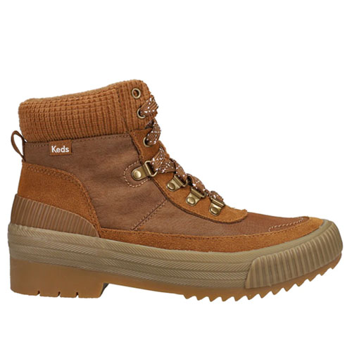 $20 Keds Lace-Up Boots (Reg. $120)