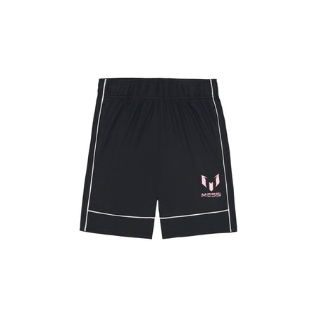 Messi Boys Athletic Shorts, Sizes 4-16
