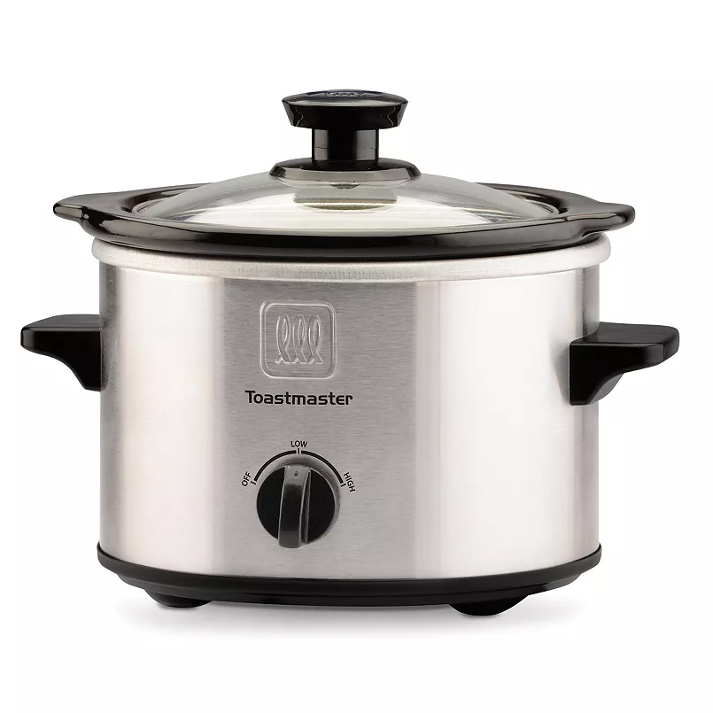 Toastmaster Small Kitchen Appliances $11