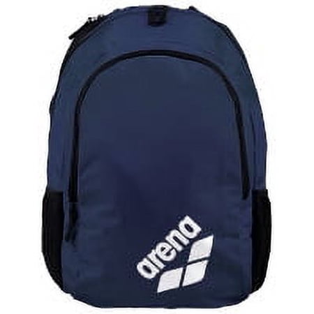 Arena SPIKY 2 Swimming Backpack in Navy Team