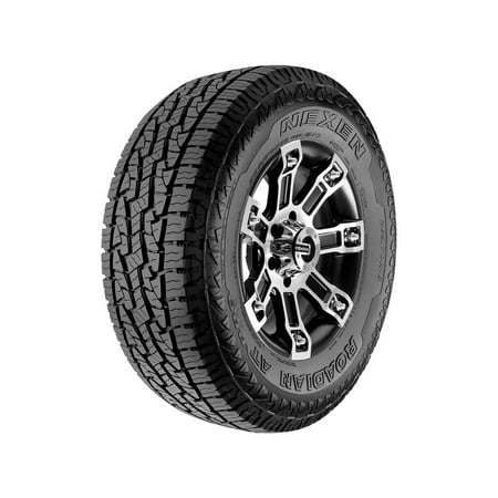 Nexen Roadian AT Pro RA8 All-Terrain Tire - 265/75R16 116S
