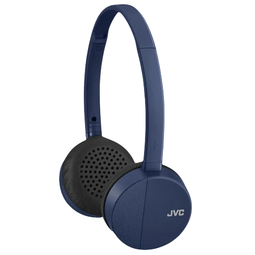 JVC Fold Flat Headphones $12 (Reg. $35)