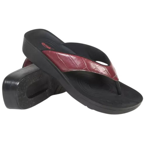 Aerothotic Support Sandal $19 (Reg. $50)