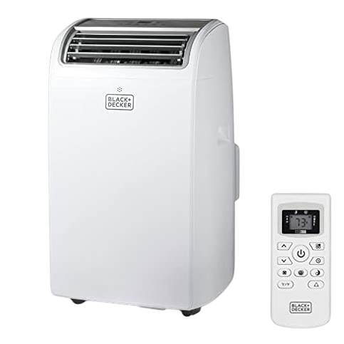 Black & Decker Portable AC $180