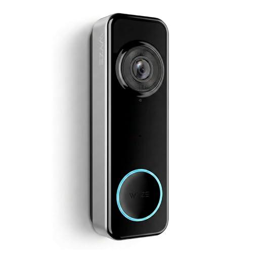 Wyze Wireless Video Doorbell (Battery) Amazon