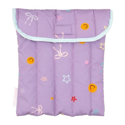Callie Danielle Super Puff Tech Sleeve Tablet