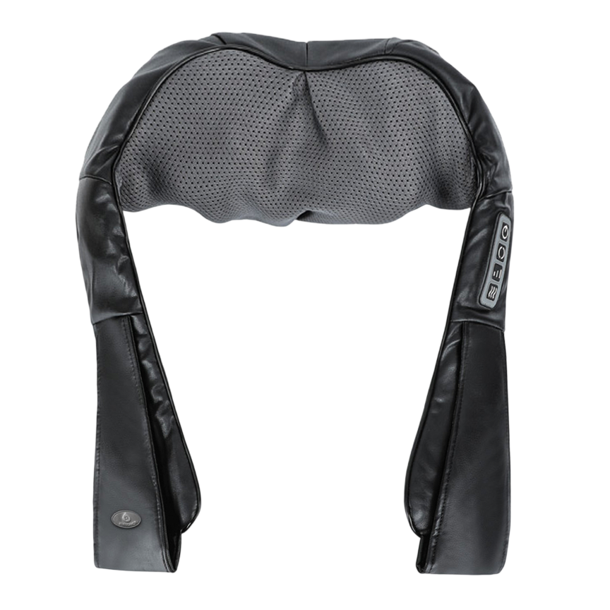 Shiatsu Back Massager, $40 with Our Code