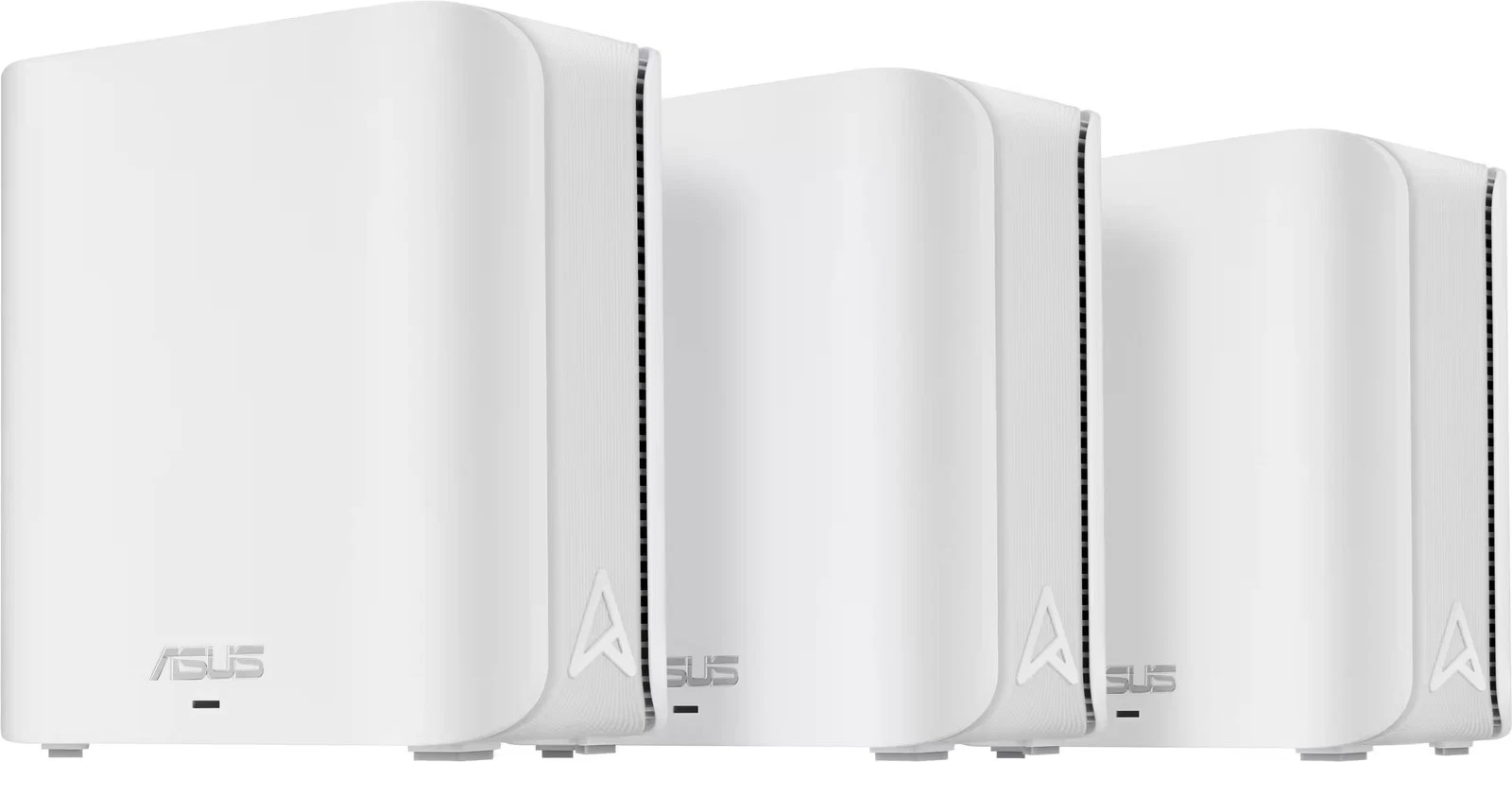 3-Pack Asus ZenWiFi BE5000 Dual-Band Mesh WiFi 7 System eBay