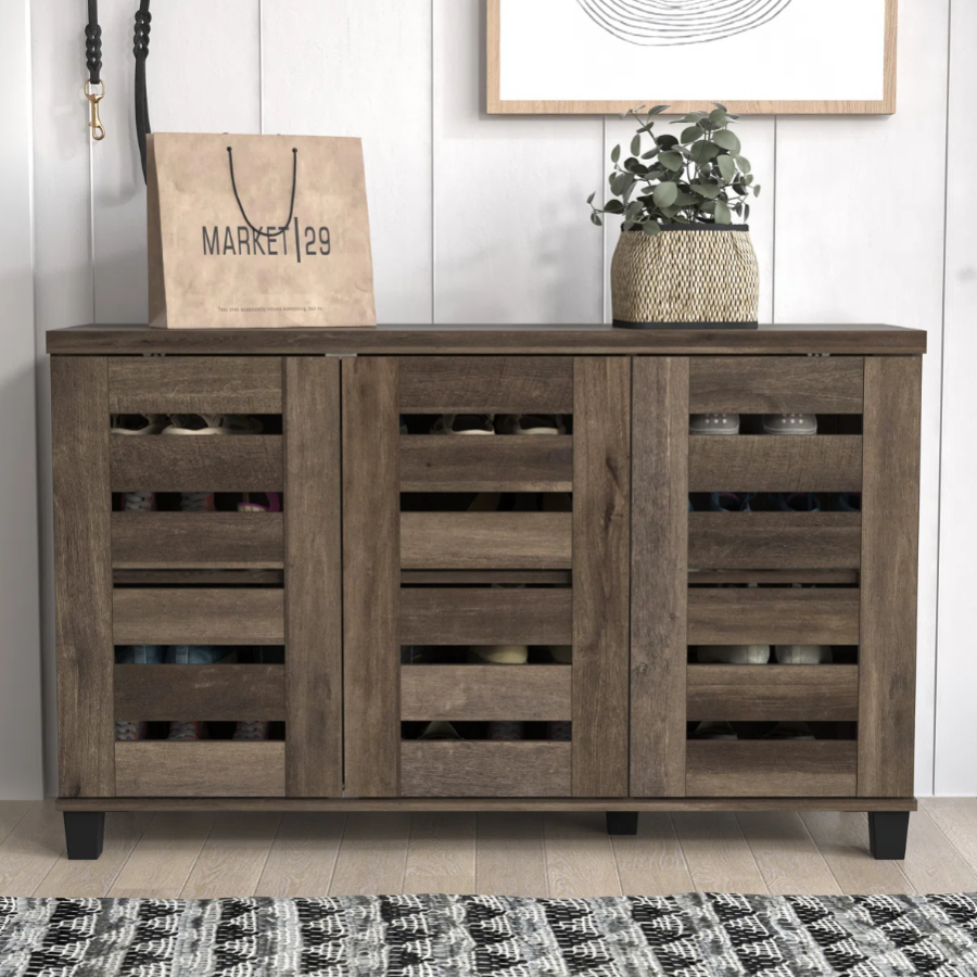 Shoe Cabinet $99 + Free Shipping
