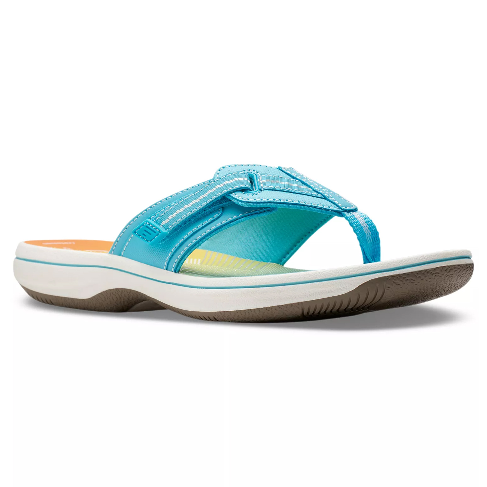All-Day Comfort: Clarks Sandals from $17!