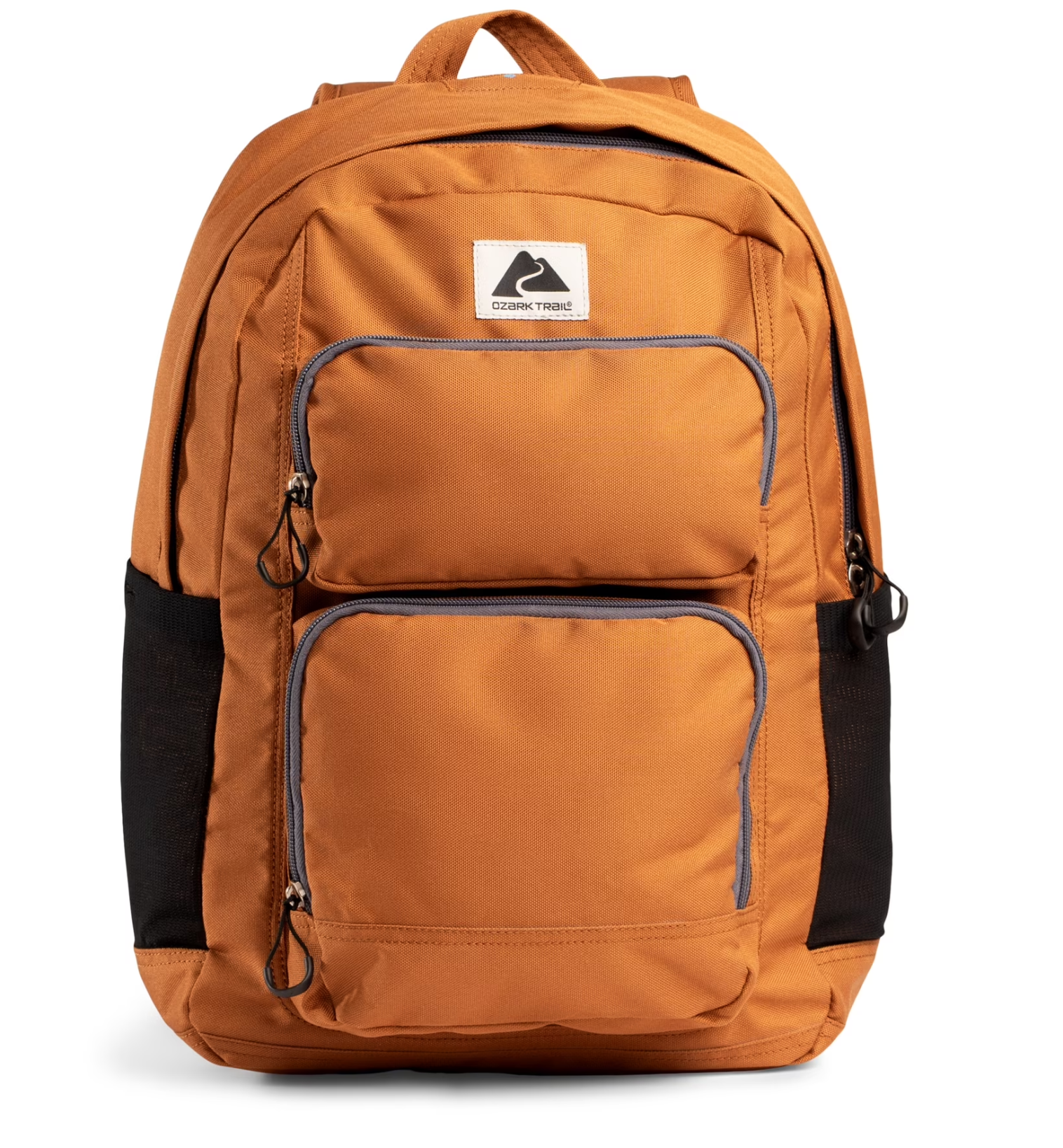 Ozark Trail 25L Polyester Hydration Compatible Hiking Backpack Walmart