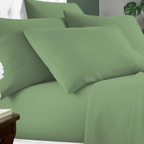 6pc Bamboo Sheet Set $25