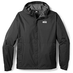 REI Co-op Men's & Women's Trailmade Rain Jacket (Select Sizes) $34.85 + Free Pickup