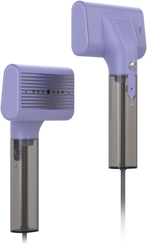 Nxuoo Portable Travel Steamer Iron