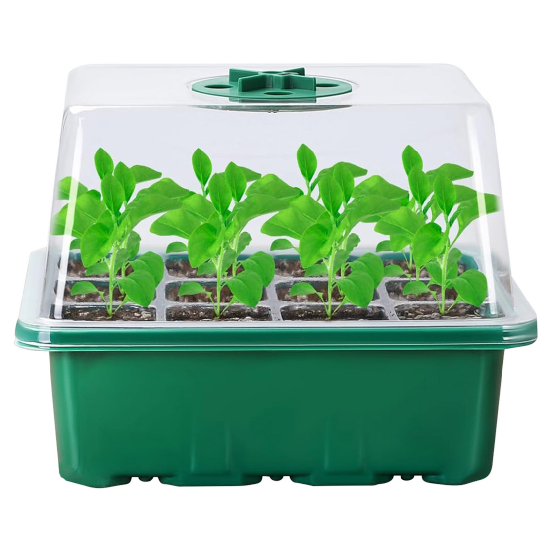 5pk Seed Starter Tray Kit $25
