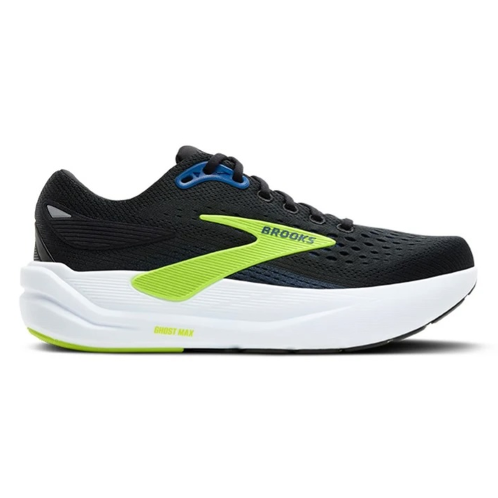 $40 Off The Newest Brooks Ghost Max Shoes
