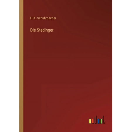 Die Stedinger (Paperback)