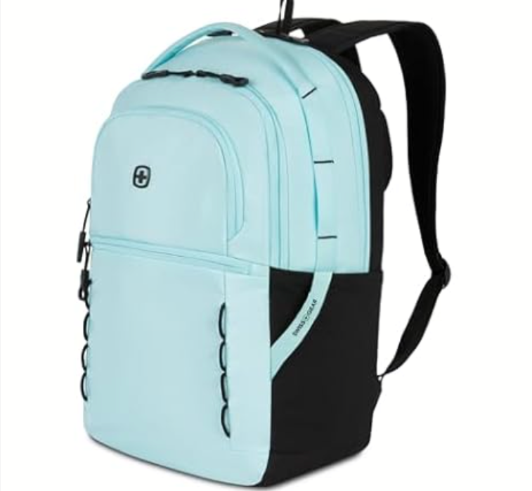 SwissGear Versa 17.75" Backpack Sellout.woot!