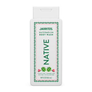 Native Last Chance Scents: 16.5-oz Shampoo $4, Deodorant $5.60, 18-oz Body Wash $4.40 & More