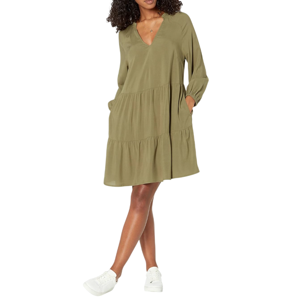 80% Off The Drop Mini Dress, $8