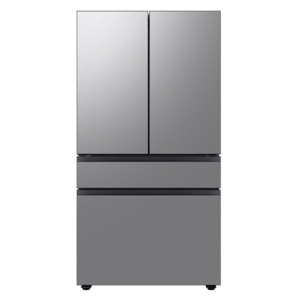 EPP/EDU: 29 cu ft Samsung Bespoke AI French Door Full Depth Refrigerator $1274 or less + Free Pickup