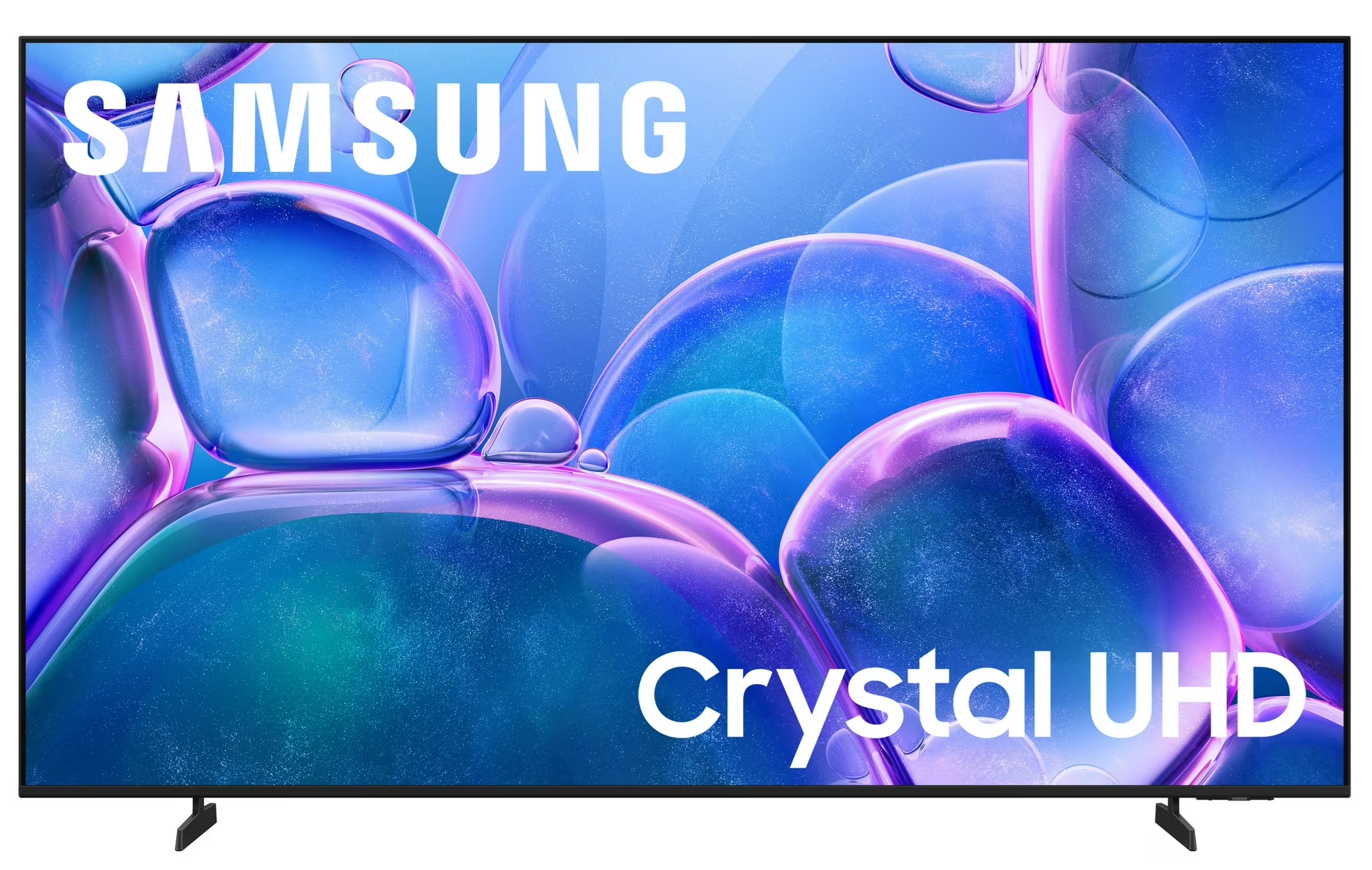 Samsung 75" Class Crystal UHD U7900F 4K Smart TV Walmart