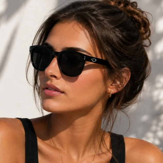 Oscar de la Renta Sunglasses $20