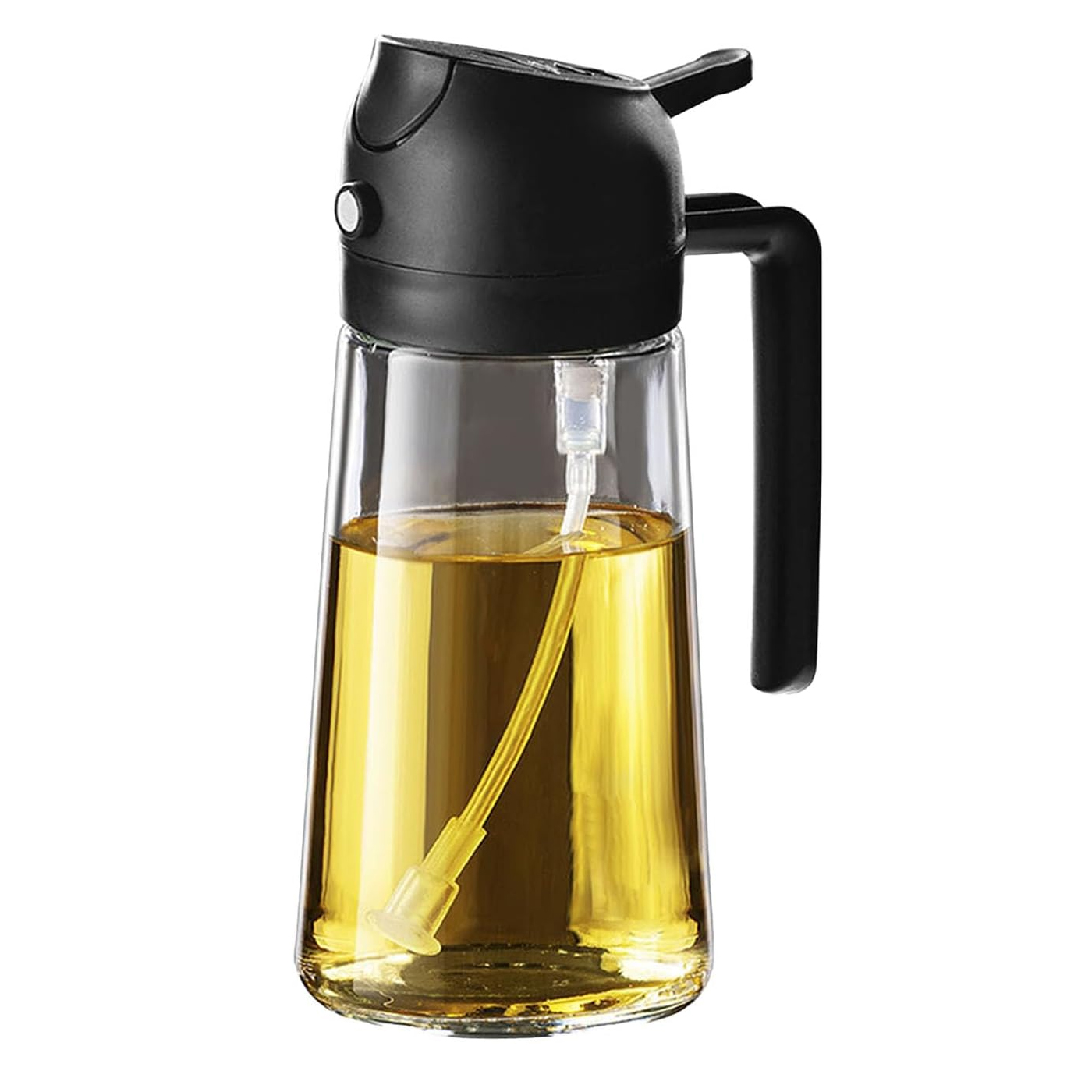 2-in-1 Cooking Oil Sprayer $5