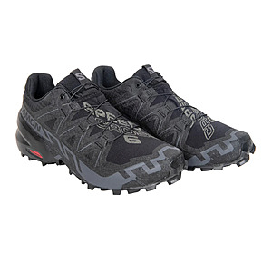 Costco Members: Salomon Men's Speedcross 6 Trail Running Shoes $75 + Free S&H