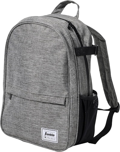 Franklin Sports MLB Traveler Jr. Backpack