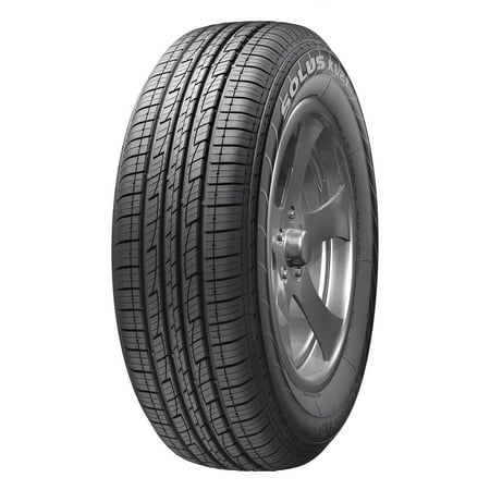 Kumho Eco Solus KL21 All Season P235/60R18 102H SUV/Crossover Tire
