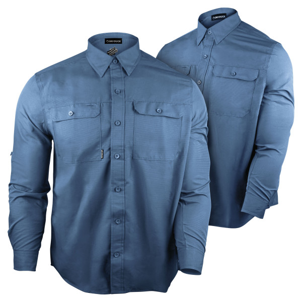 Sun-Protection Shirt $15