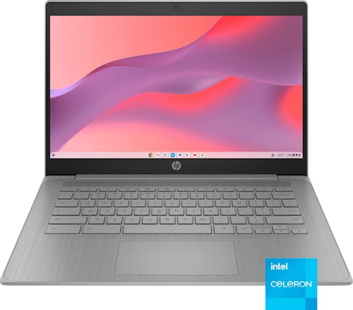 HP Chromebook Celeron N4500 14" Laptop