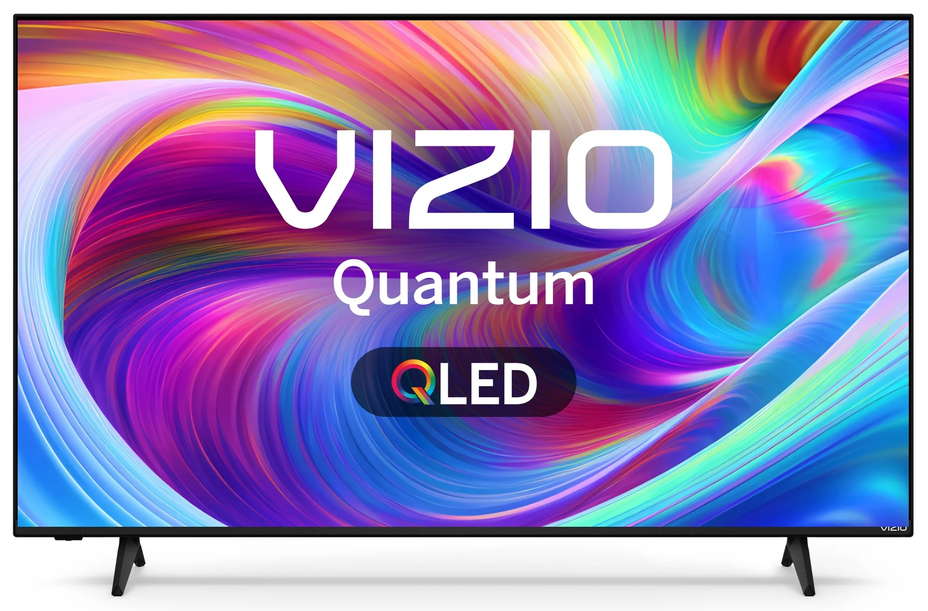 Vizio 50" Class Quantum 4K QLED HDR Smart TV Walmart