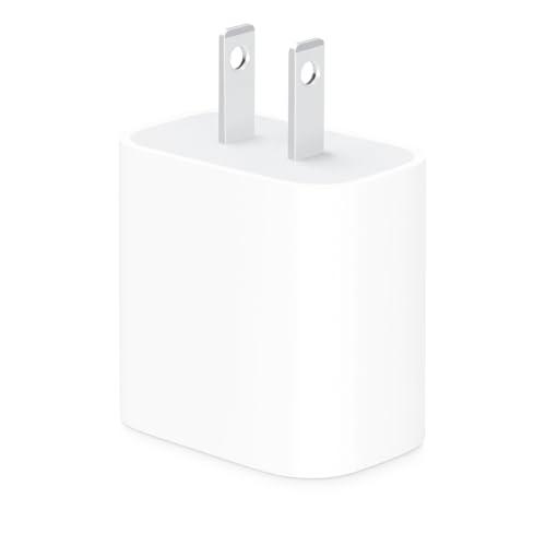 Apple 20W USB-C Power Adapter (Refurb) Computers.woot!