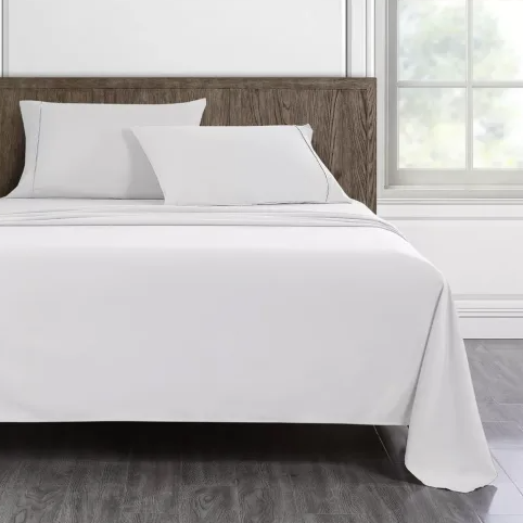 2 Deep-Pocket Sheet Sets $30 Shipped