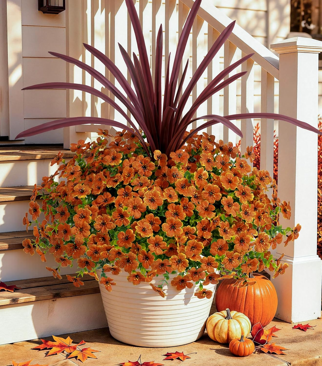 12pk Faux Mum Bundles $18