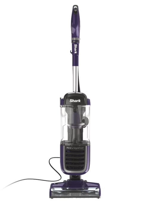 Shark NV150 Navigator Swivel Pro Upright Vacuum Walmart
