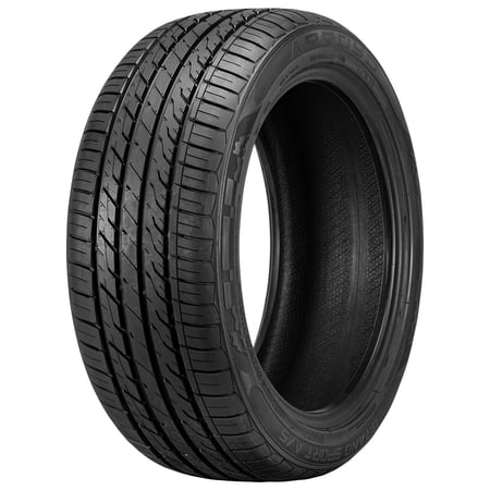 Arroyo Grand Sport A/S UHP All Season 235/45ZR17 97W XL Passenger Tire