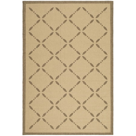 Safavieh Martha Stewart Ivy Geometric Diamonds Indoor/Outdoor Area Rug