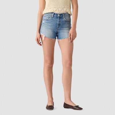 Levi's® Women's 501® Curve Shorts - Signs of Success 24