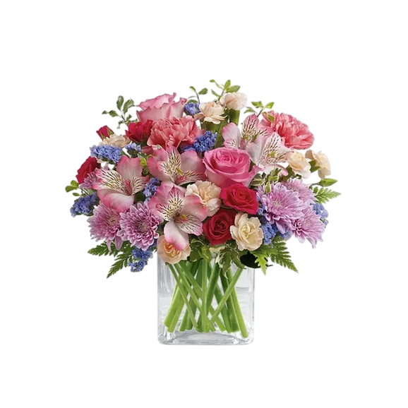 Extra 20% Off Bouquets