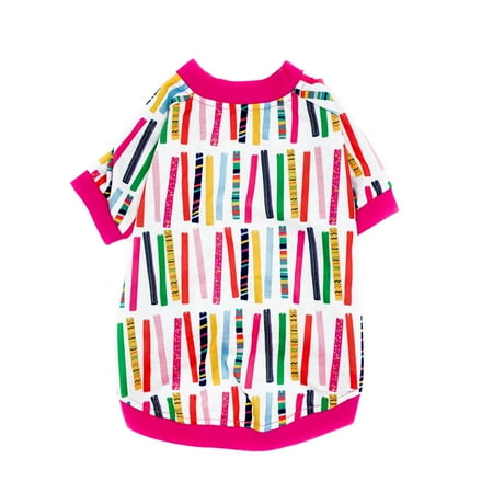 Packed Party Candle T-Shirt, Small