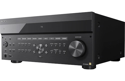 Certified Refurb Sony 9.2 Channel 8K Home Theater AV Receiver