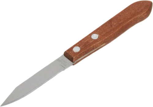 Chef Craft Stainless Steel Granny Knife